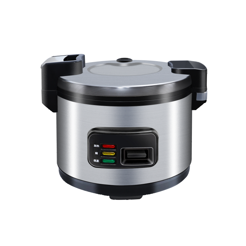 10L/13L Magnetic Type Commercial Rice Cooker For Hotel Restaurant Canteen Use